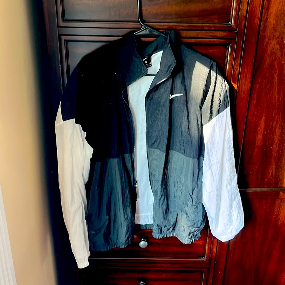 Vintage Nike Windbreaker
